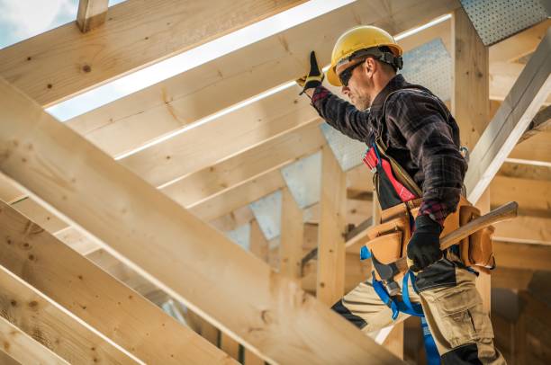 Best Roof Leak Repair  in Langhorne, PA