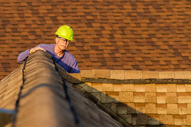Roof Repair Estimates in Langhorne, PA